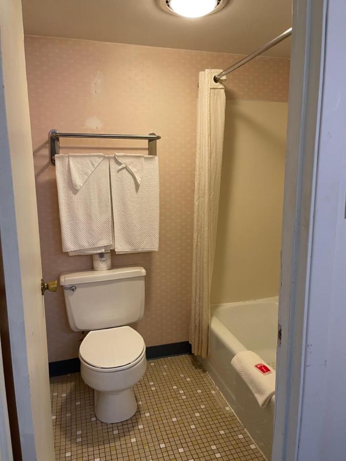 Horseshoe Curve Lodge Altoona Luaran gambar
