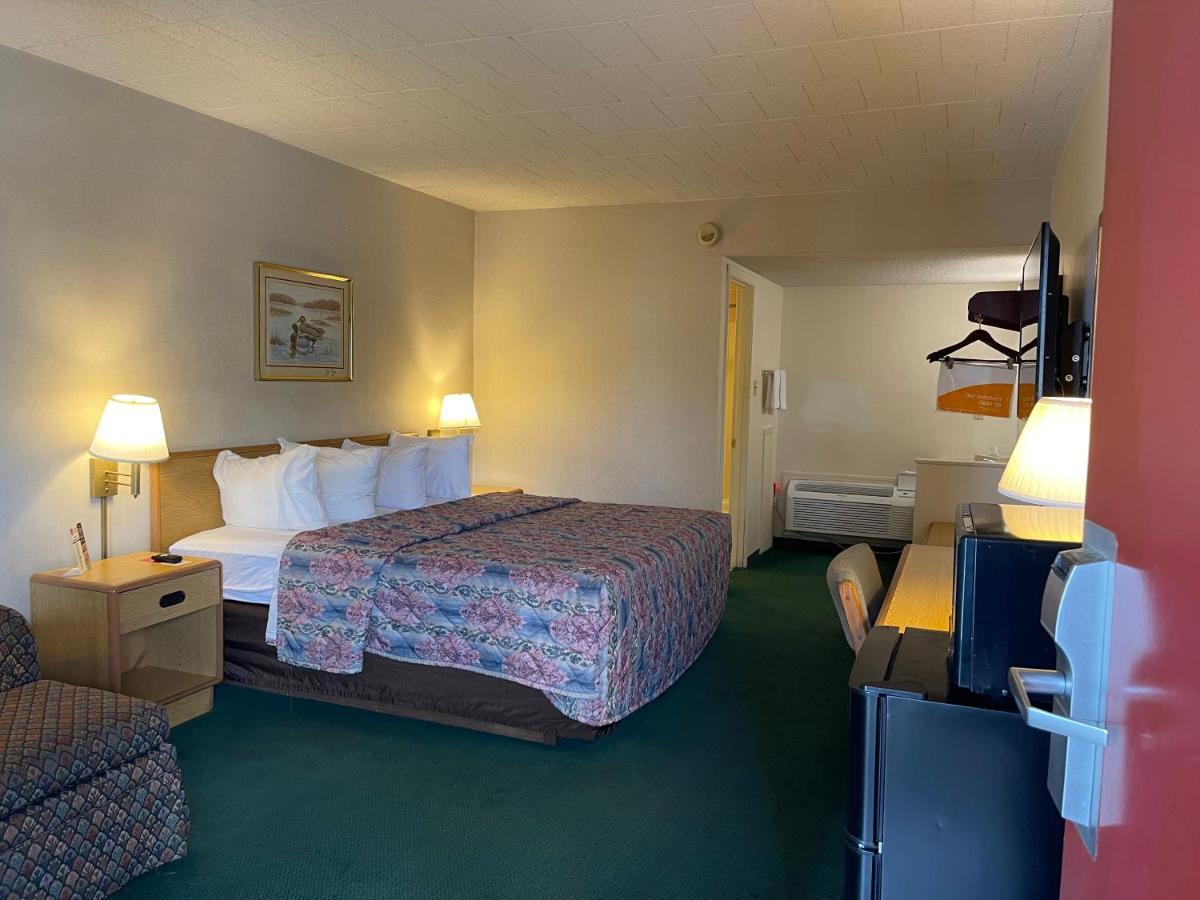 Horseshoe Curve Lodge Altoona Luaran gambar