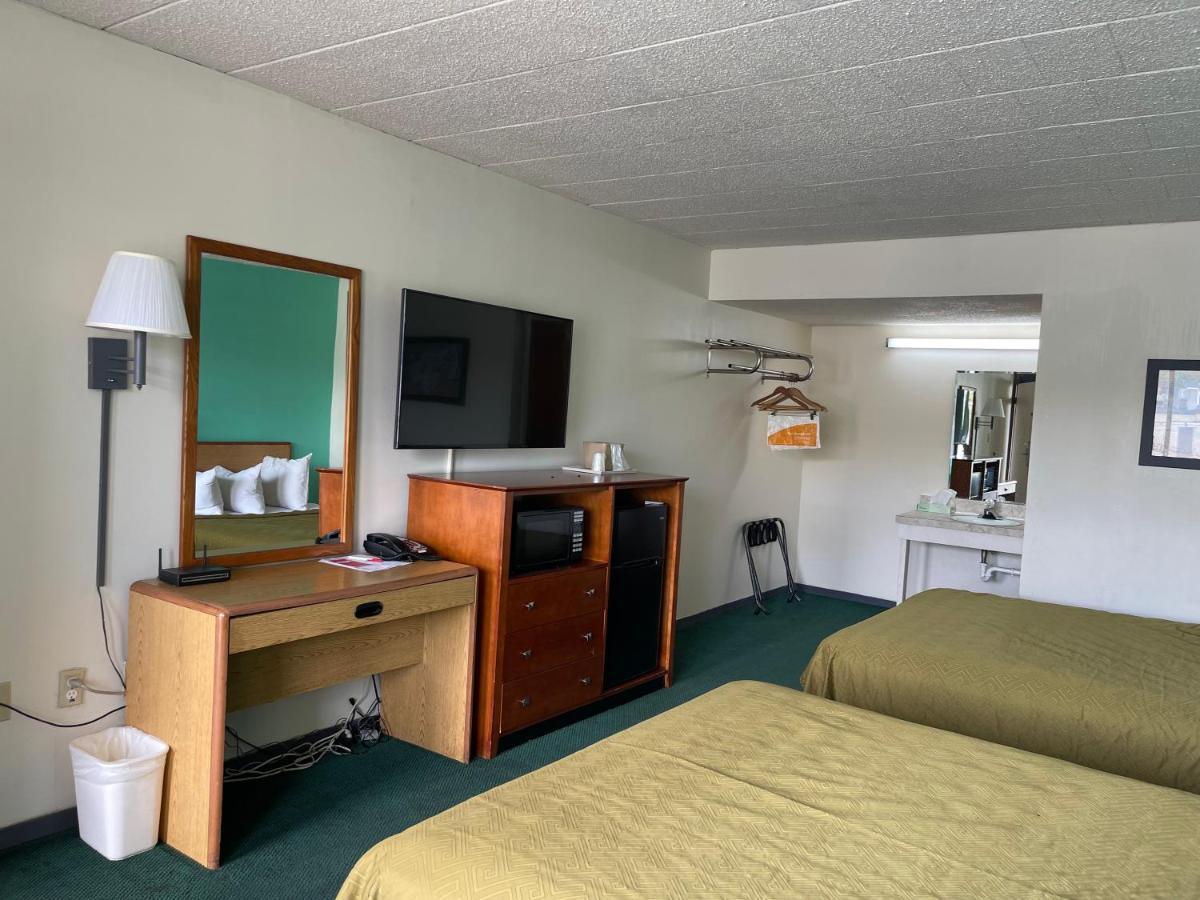 Horseshoe Curve Lodge Altoona Luaran gambar