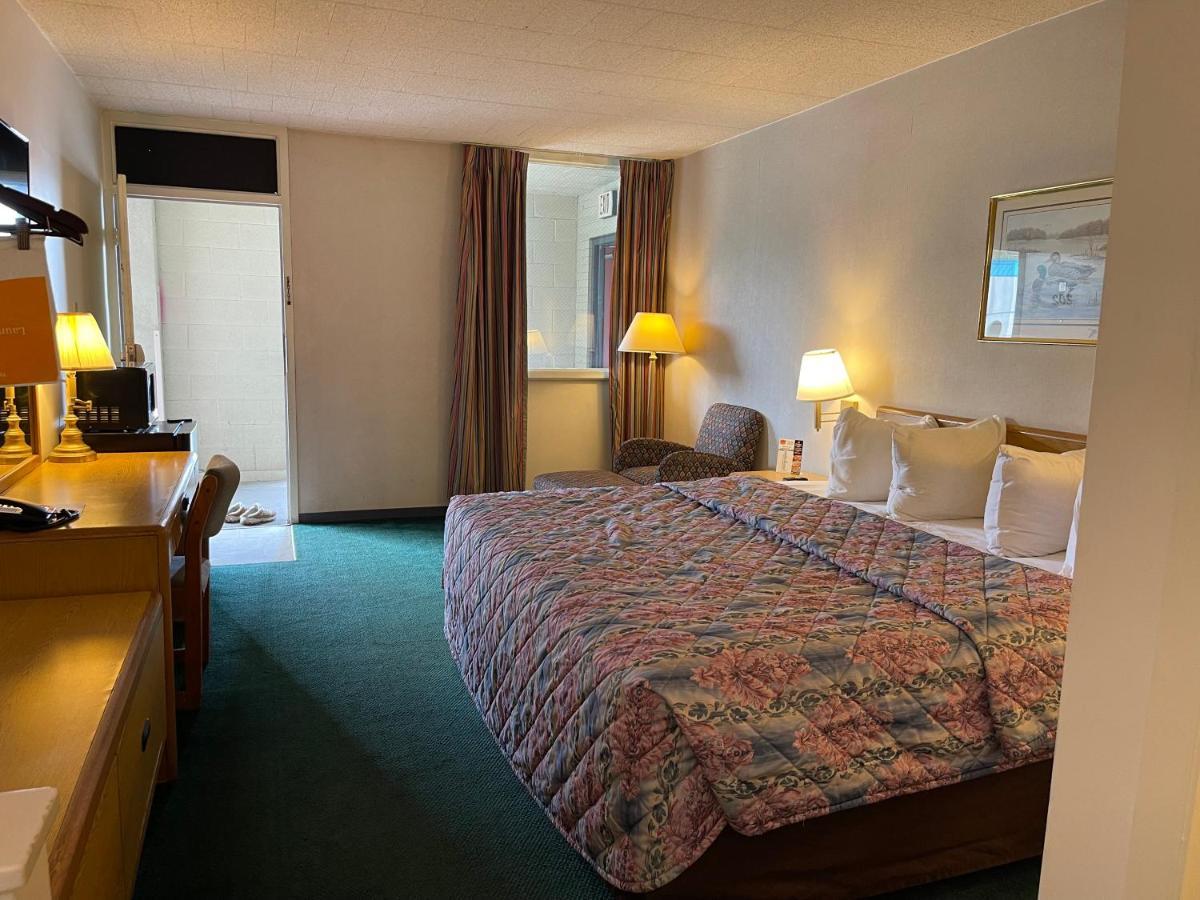 Horseshoe Curve Lodge Altoona Luaran gambar
