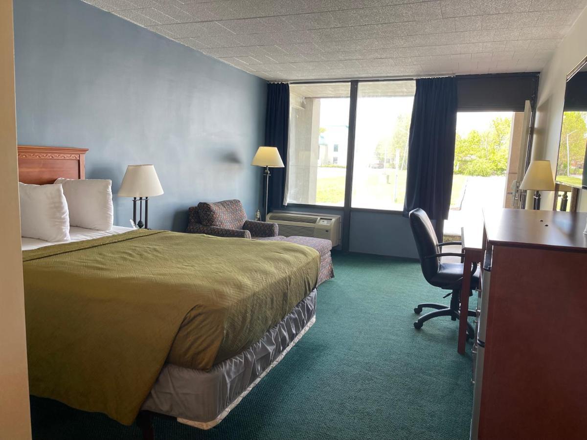 Horseshoe Curve Lodge Altoona Luaran gambar